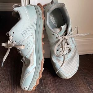 Altra Lone Peak 5 Womens 7.5
